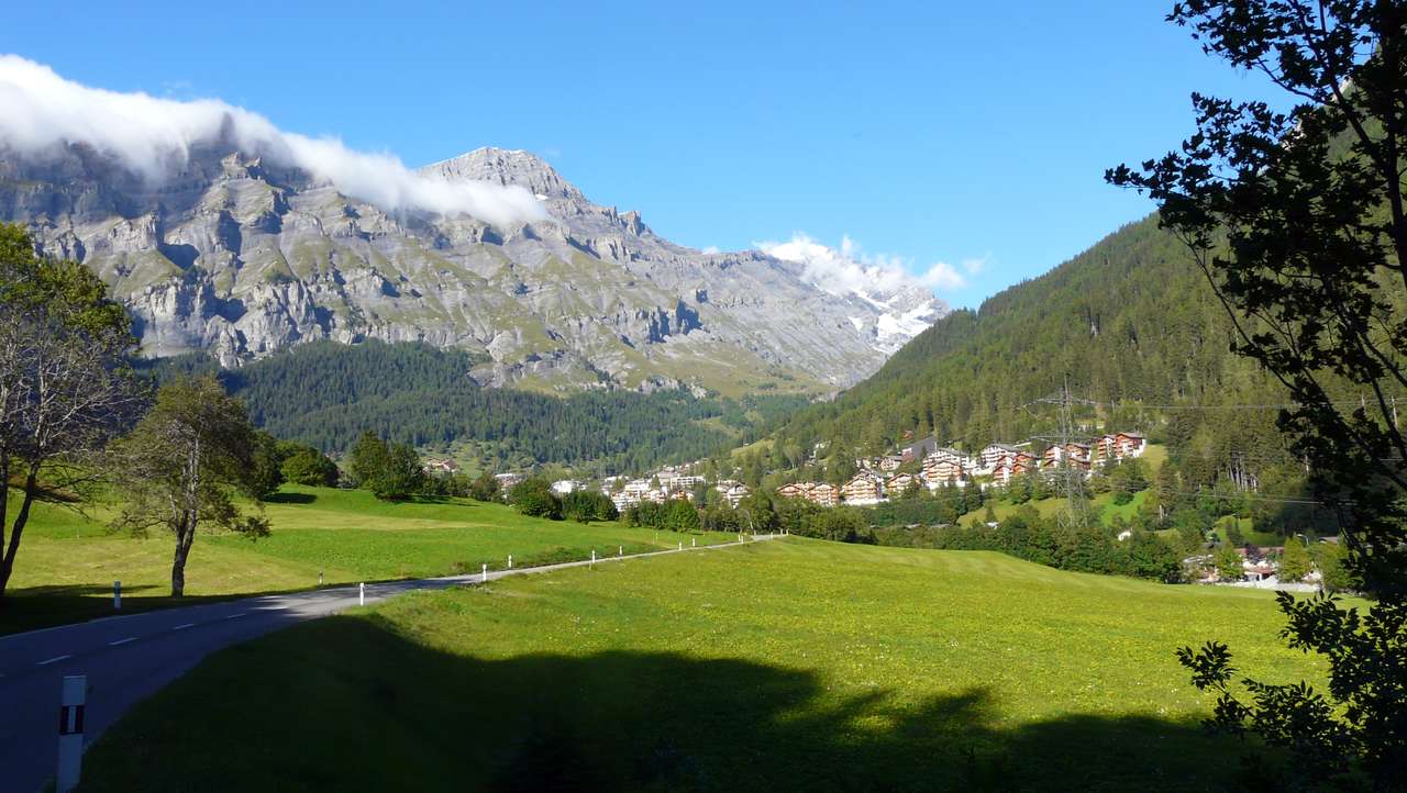 Leukerbad