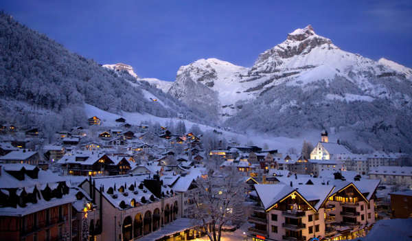 Engelberg