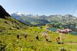 Wandern in Engelberg