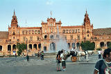 Plaza Espana