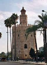 Torre del Oro von Hihawai