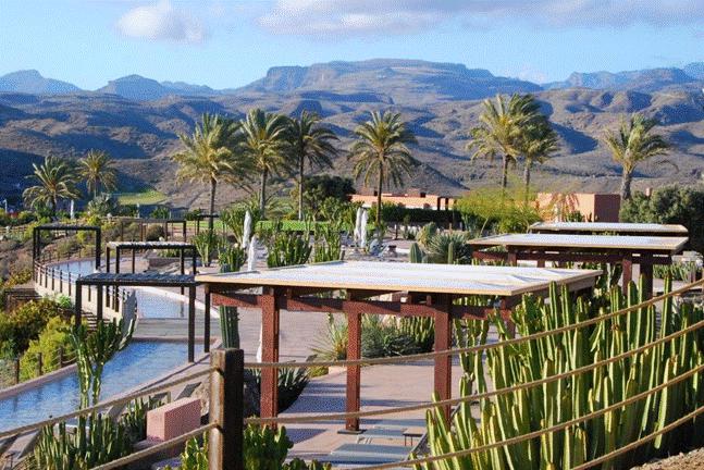 Sheraton Salobre Golf Resort Spa by Sheraton Salobre Golf Resort & Spa