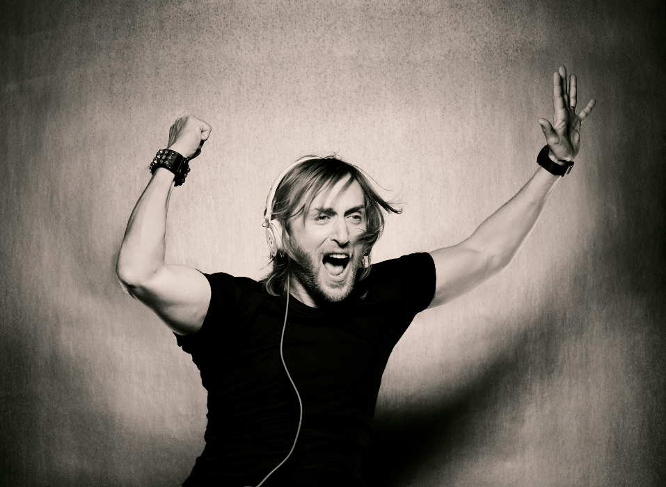 David Guetta