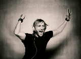 David Guetta von EMI c/o bigfm.de