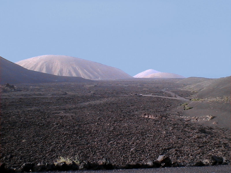 Montanas del Fuego 4