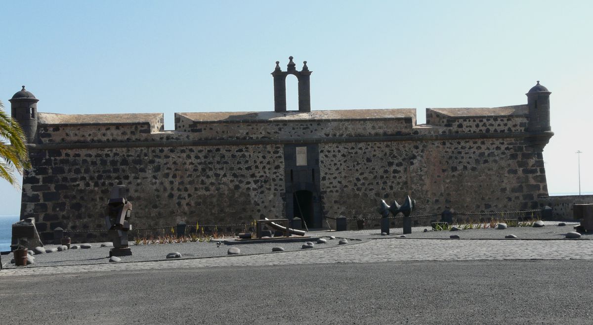 Castillo San Jose