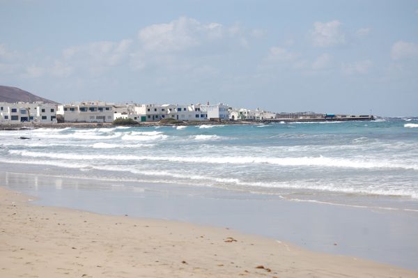 Famara Lanzarote