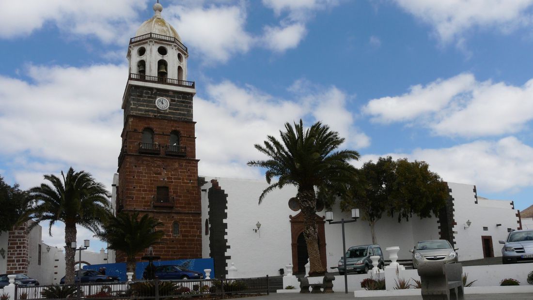 Nuestra Señora de Guadalupe 