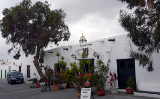 Restaurant Palacio del Marques