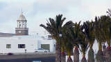 Teguise - die ehemalige Inselhauptstadt Lanzarotes von Hihawai