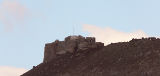 Castillo de Santa Barbara bei Teguise