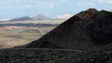 Im Nationalpark Timanfaya