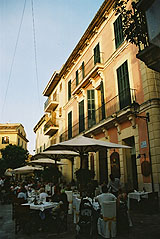 Plaza de la Constitución