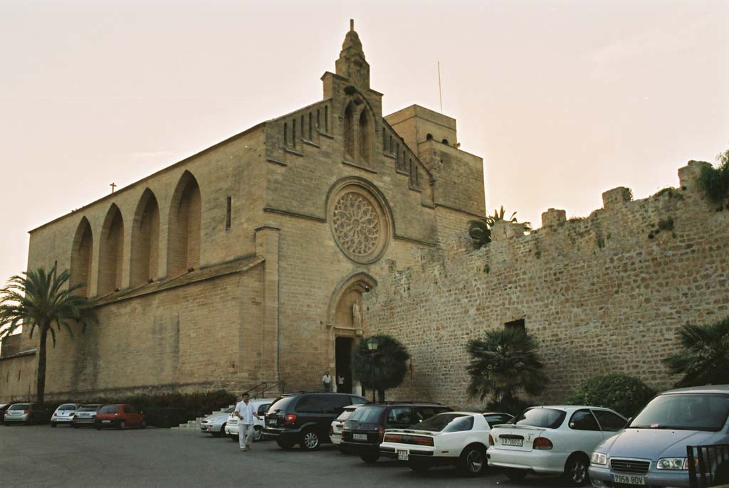 Sant Jaume