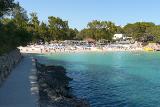 Ses Fonts de N'Alis - Am Mondrago Strand 2