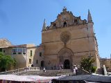 San Miquel - Die Kirche von Felanitx