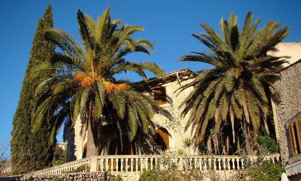 Hotel Es Recó de Randa