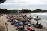 Playa de Tora