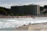 Hotel Beverly am Strand Plaja de Tora