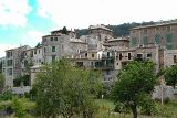 Valldemossa - Häuserfront