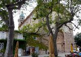 Kirche der Kartause von Valldemossa