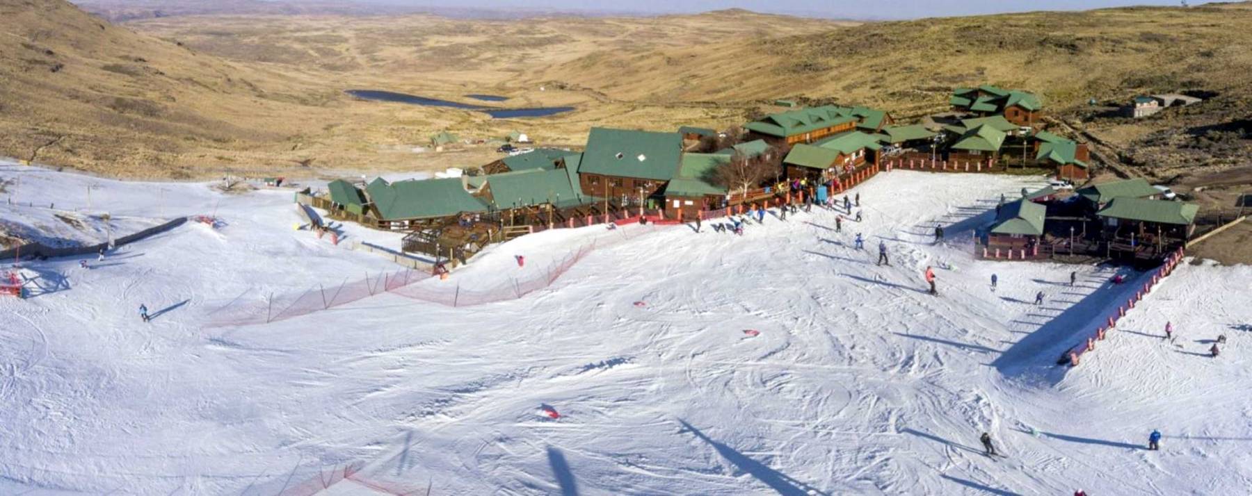 Tiffindell Ski & Alpine Resort
