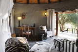 Zimmer der Motswari Lodge von itravel Individual Travel GmbH