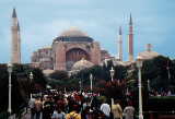 Die Hagia Sophia von Hihawai