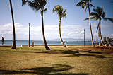 Kuhio Beach Park