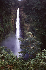 Akaka Falls 2 von Hihawai