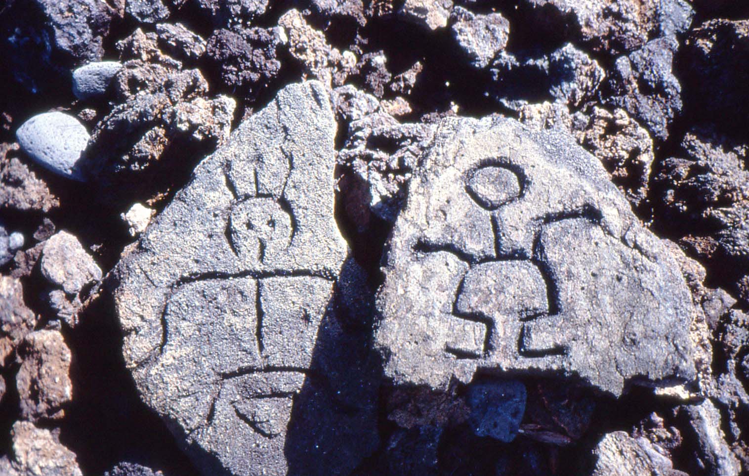 Petroglyph 2