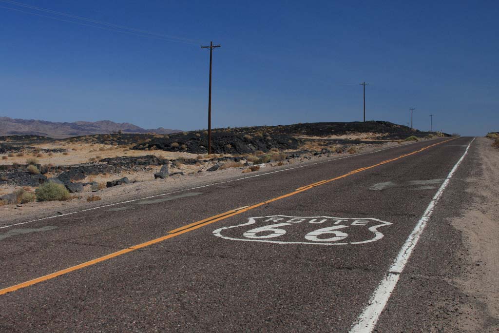 Route 66