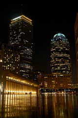 Das Prudential Shopping Center in Boston von Prudential Center Boston c/o Get It Across Marketing & PR